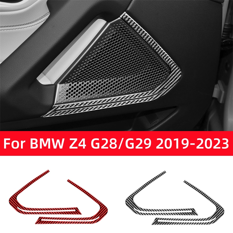 Interior Detailing Kit - สำหรับบีเอ็มดับเบิลยู ซีรีส์ Z4 G28 G29 2019-2023