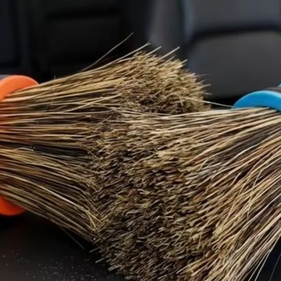 แปรงสำหรับงานดูแลภายในรถยนต์ แ - Dirt Brush Interior บทวิจารณ์และราคา