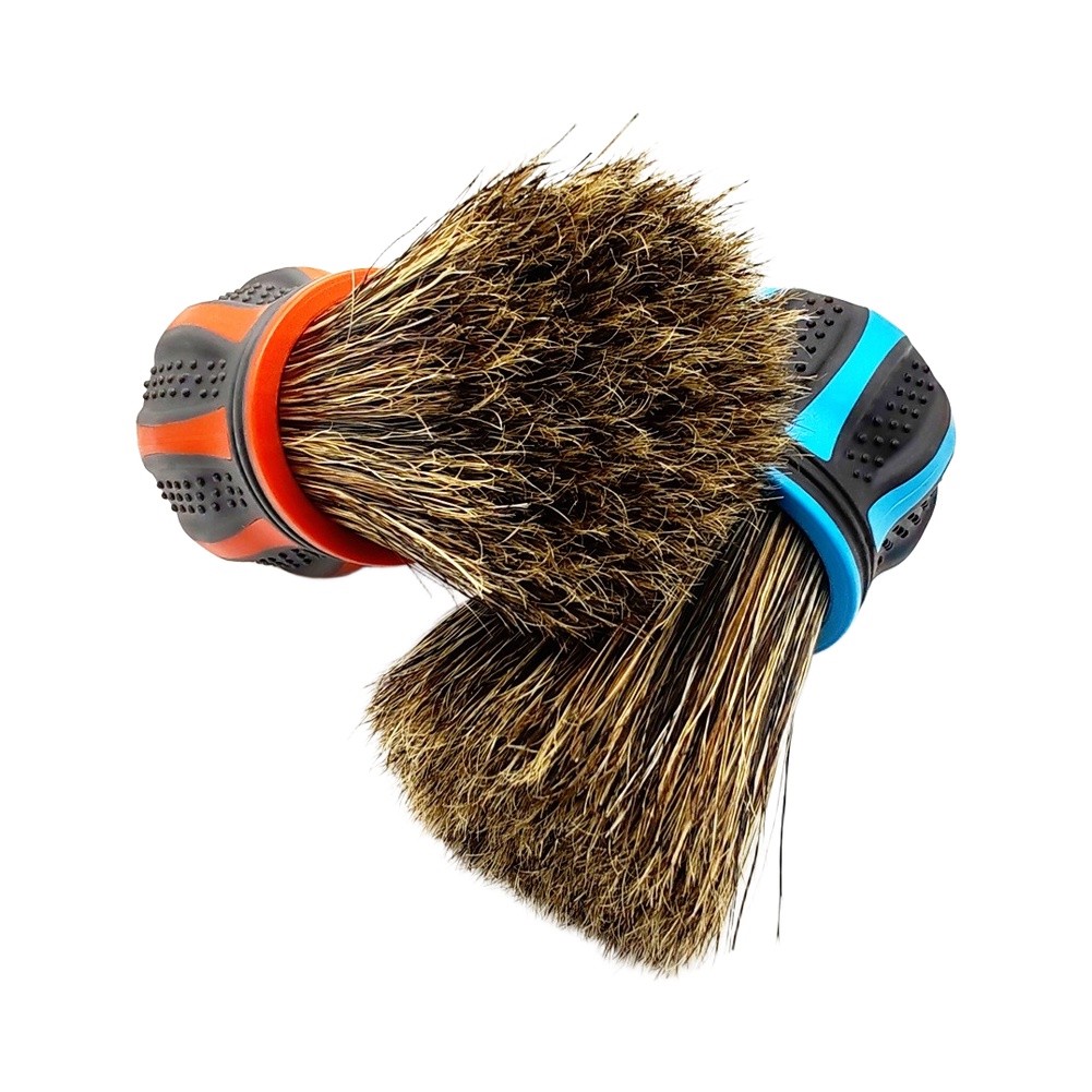 แปรงสำหรับงานดูแลภายในรถยนต์ แ - Dirt Brush Interior บทวิจารณ์และราคา