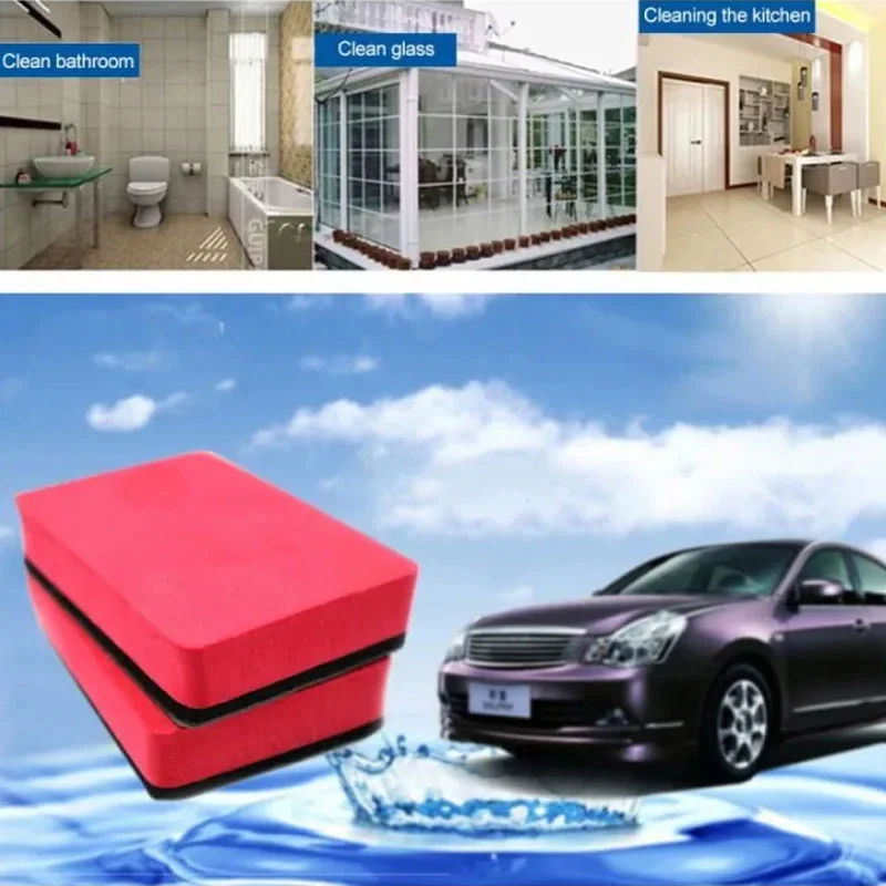 2/5PCS ล้างรถโคลนทําความสะอาด  - Interior Detailing Kit บทวิจารณ์และราคา