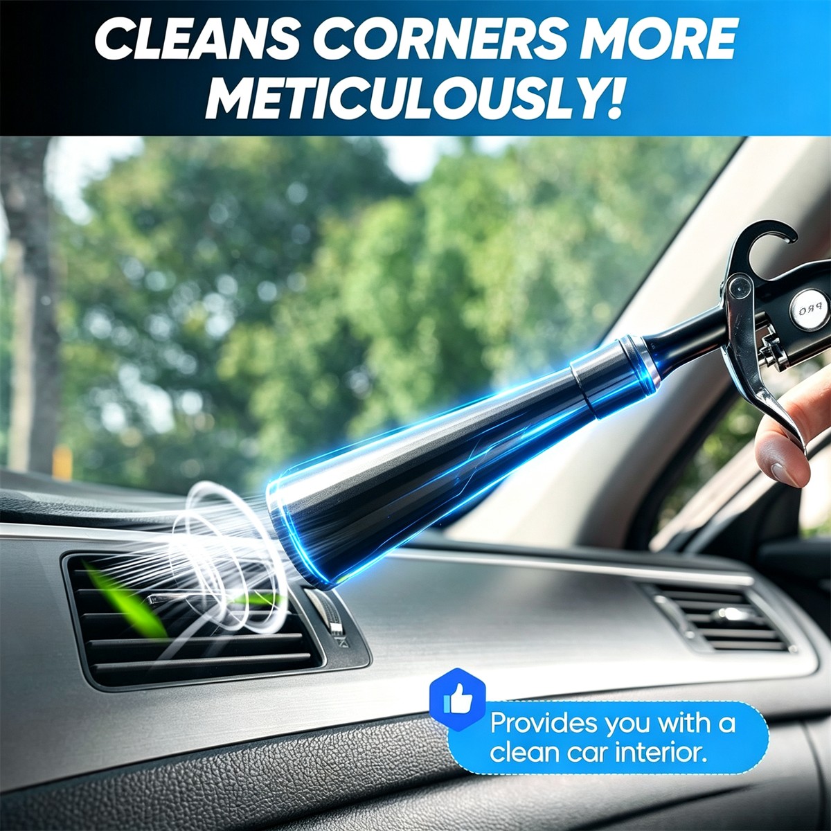 1 ชุด ปืนฉีดน้ำแรงดันสูงสำหรับ - Dirt Brush Interior บทวิจารณ์และราคา