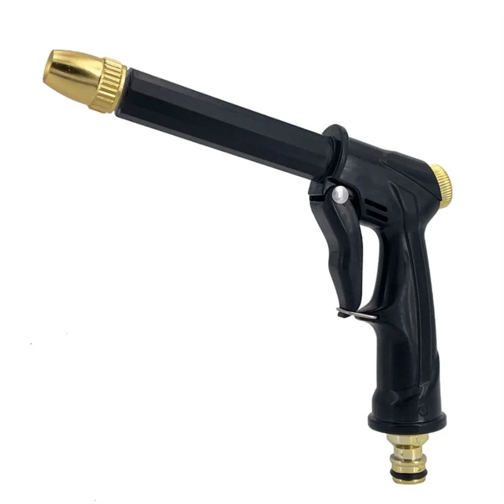 ปืนฉีดน้ำแรงดันสูงแบบพกพา เครื - Pressure Washer Foam Gun บทวิจารณ์และราคา