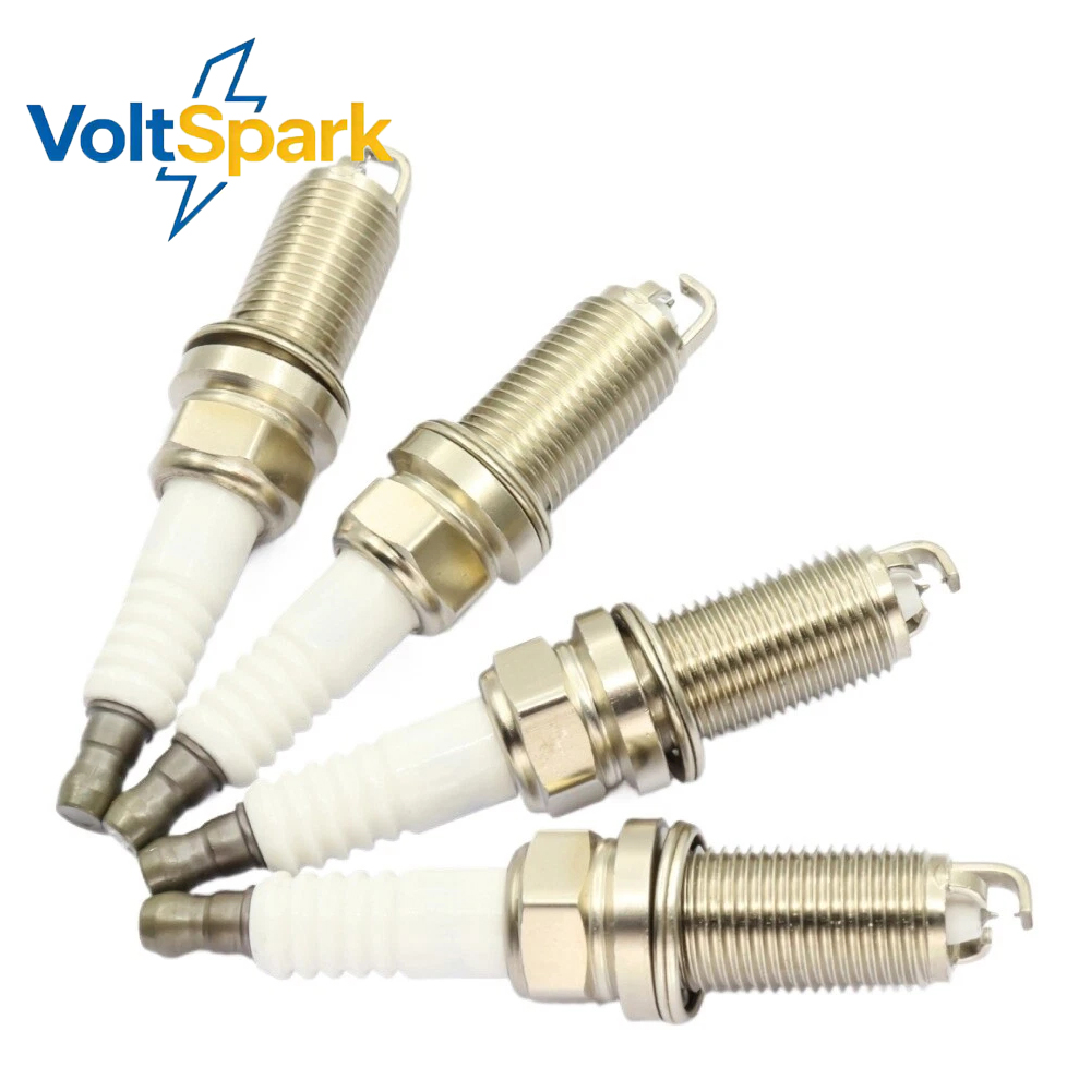 หัวเทียน 06K905611C สำหรับ Aud - Bosch Spark Plug Platinum บทวิจารณ์และราคา